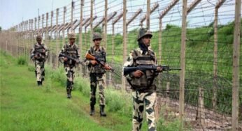 Ceasefire On Border: Happiness Has Returned To Border Villages