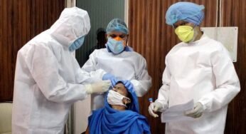 Over 81 Thousand Cases Of The Coronavirus: India