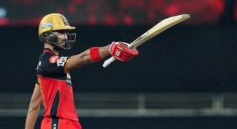 RCB Opener Devdutt Paddikal’s Corona Report Negative