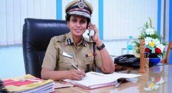 First Woman DGP Of Kerala Accused Her Own Police Department