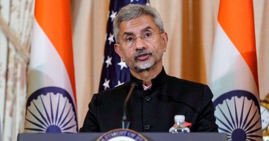 Foreign Minister praised