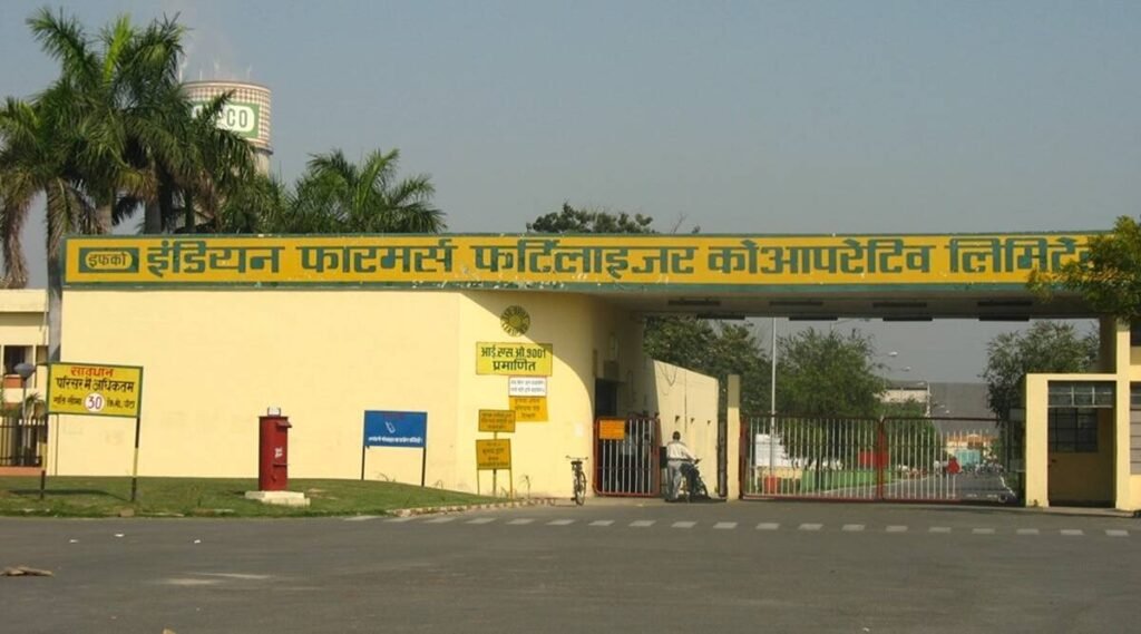 IFFCO will sell