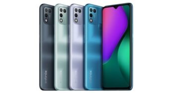 Infinix Hot 10 Play Review: Big Battery And Big Screen