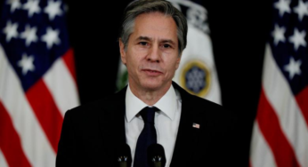 Government Relations With Taiwan Official Will Get Boost: US