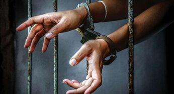 Bandipora Kashmir: 2 OGWs Of TRF Arrested