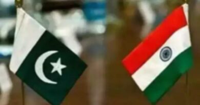 Pakistan bans imports from India,