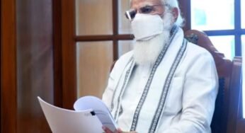 PM Cares Fund: 551 Medical Oxygen Plants To Be Built