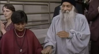 Searching For Sheela: Netflix Releases A Documentary