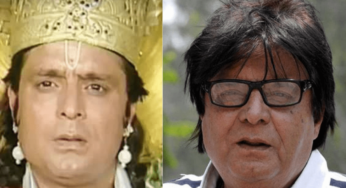 Film Actor Satish Kaul Passed Away In Ludhiana