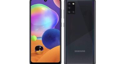 Samsung Galaxy A31 becomes