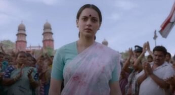 Coronavirus Lockdown: Kangana Ranot’s ‘Thalaivi’ Postponed