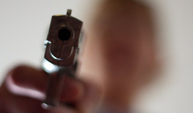 UP Police Killed Deadly gangster