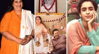 Upcoming Web Series & Films: Ramprasad Ki Tharive’ And ‘Saina’