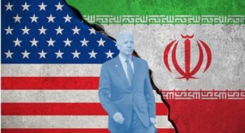 America Can Remove Many Restrictions From Iran Simultaneously