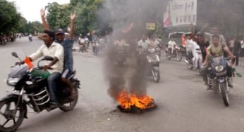 Three Died In Political Violence In Bengal Before Voting