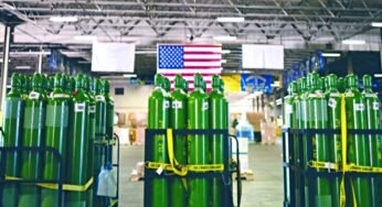 First Batch Of Medical Supplies From US Reached India