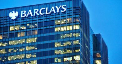 Barclays slashes GDP growth