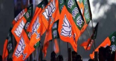 BJP will hold a nationwide strike