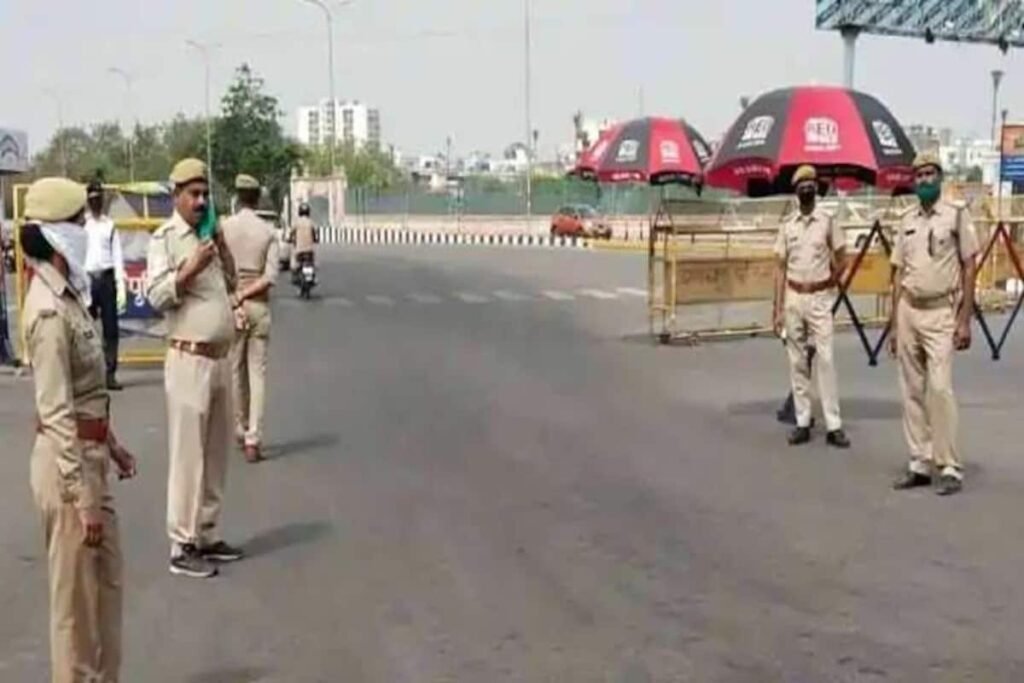 Lockdown Extension in India: