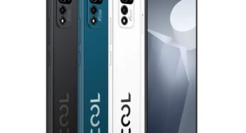 Coolpad Cool 20 Launched With Strong Processor