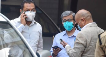 Central Team Visits Bengal To Investigate Violence After Elections