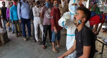 Coronavirus Update Of India: Corona Cases Decreased