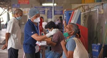 Coronavirus India Update: Slight Decline In Corona Cases