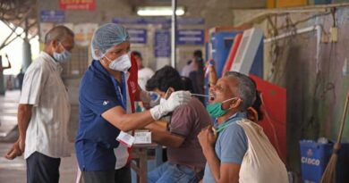 Coronavirus India Update: