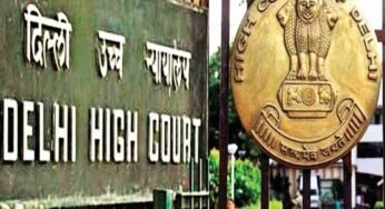 Central Vista Project: Delhi HC Dismisses Plea And Fined 1 Lakh