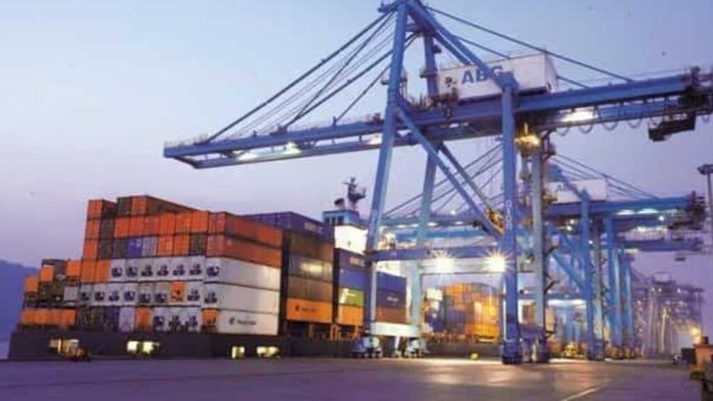 Exports are likely to be affected