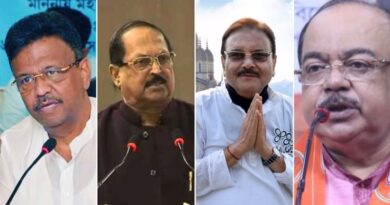 All four leaders arrested