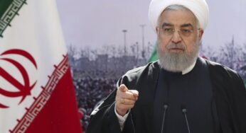 America And Britain Deny Any Agreement With Iran