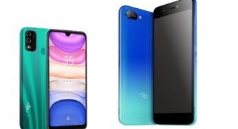Itel A23 Pro Smartphone Launched At Price Below Rs 4000