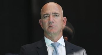 Jeff Bezos To Step Down As Amazon CEO On July 5