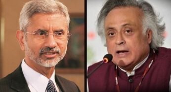 Jaishankar Revealed The Lies Of Jairam Ramesh