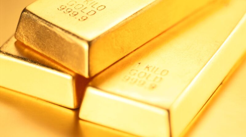Gold Price on 06 May: