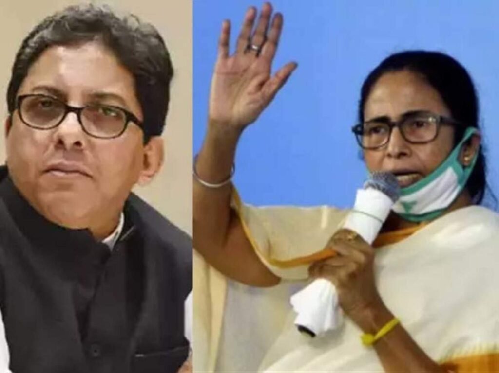 Mamta writes a letter
