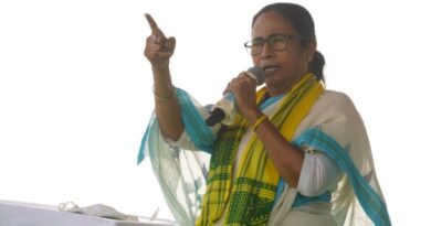 Muslims Of Bengal unanimously