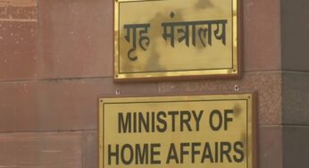 Central Government Seeks Application For Indian Citizenship