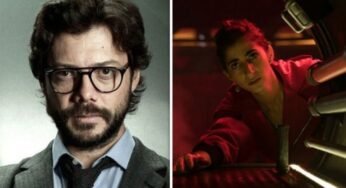 Money Heist Final Season Will Be Released On Netflix