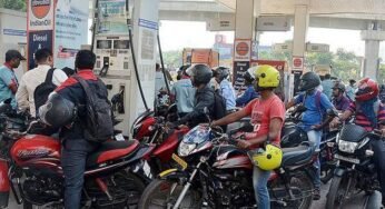 Petrol Price Today: No Change In Oil Prices On Monday