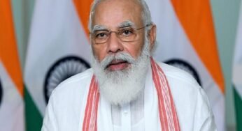 PM Cares Fund Will Raise Children Who Have Been Orphaned