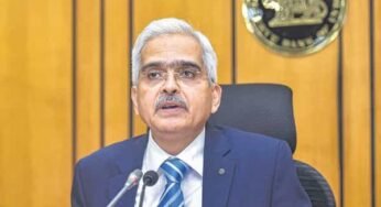 RBI Governor Directs Banks, Implement Central Bank Decisions
