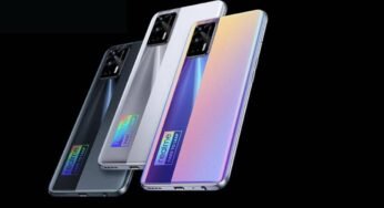 Realme X7 Max 5G Will Be Launched In The Indian Market