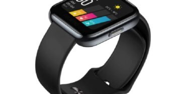 Realme Watch 2 Smartwatch Has Been Launched