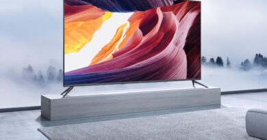 Realme's two smart TVs