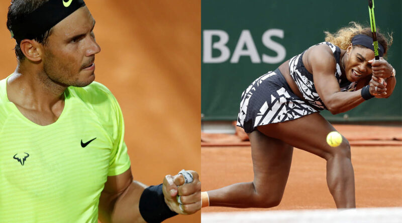 French Open: Nadal