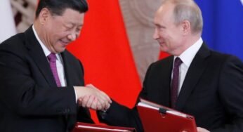 Nuclear Power Project: Russia & China To Lay Foundation Stone