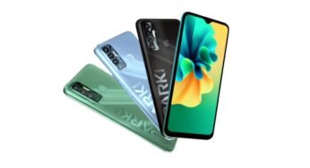 Tecno Spark 7 Pro Smartphone Will Be Launched In India