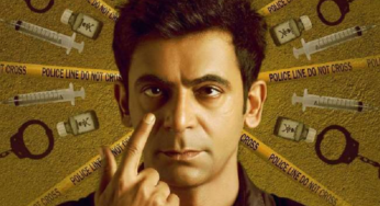 Sunil Grover To Appear In Zee 5’s Web Series Sunflower